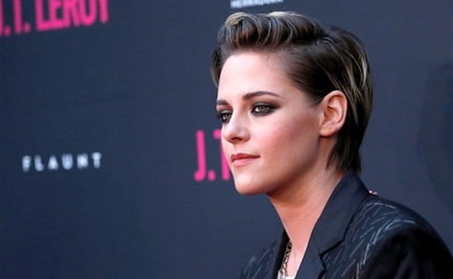 Kristen Stewart