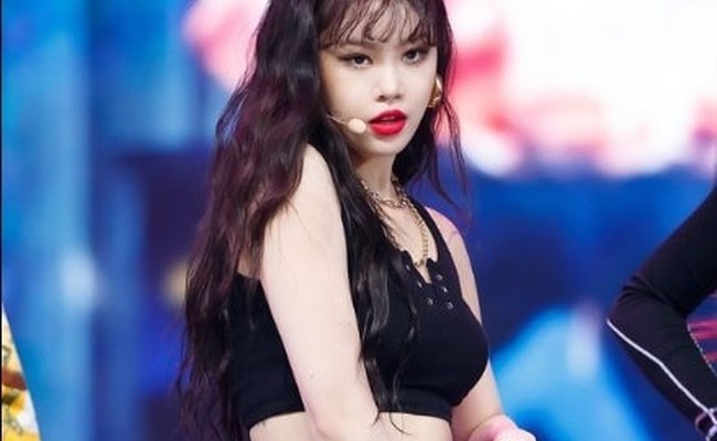 Soojin