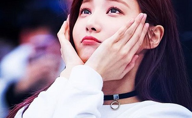 Yeonwoo