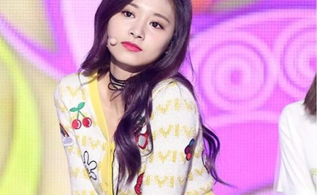 Tzuyu