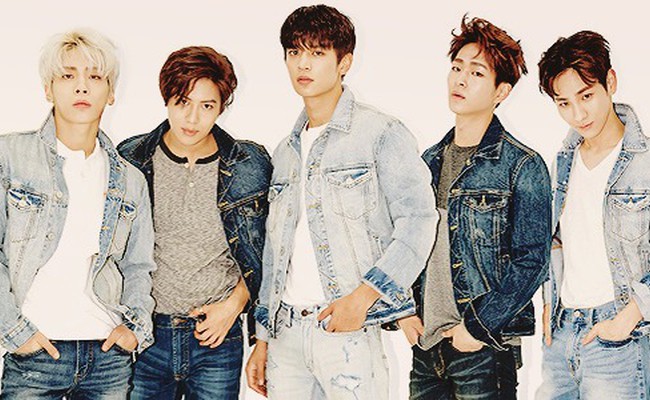 Shinee