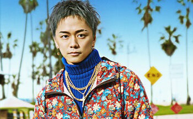Hidaka Ryuta
