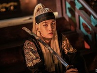 Daechwita