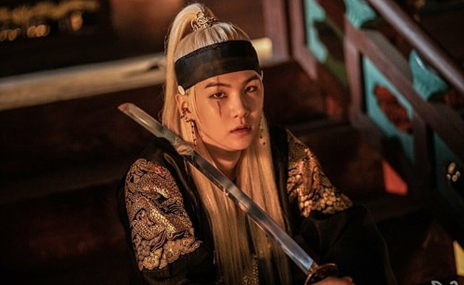 Daechwita