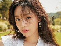 Kim Ji Won