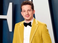Charlie Puth