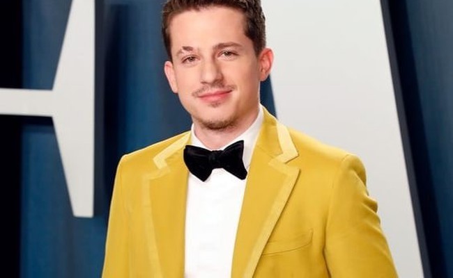 Charlie Puth