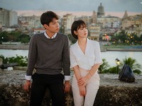 Bogum & Hyekyo