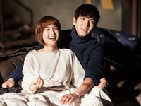 Changwook & Minyoung