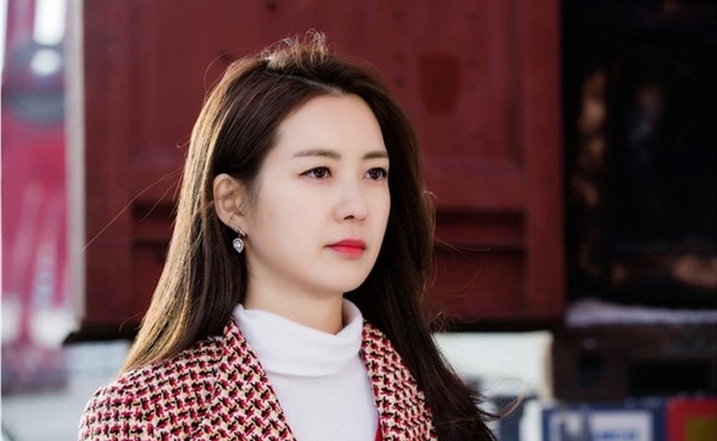 Lee Yo Won