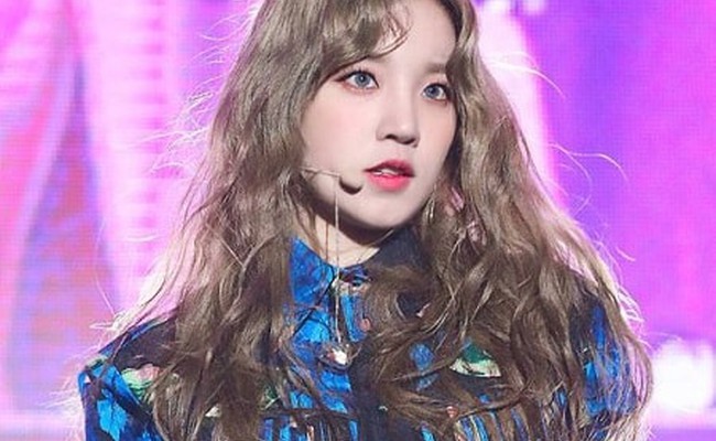 Yuqi