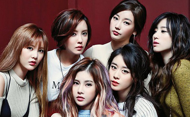 T-ARA