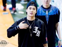 Jackson Wang