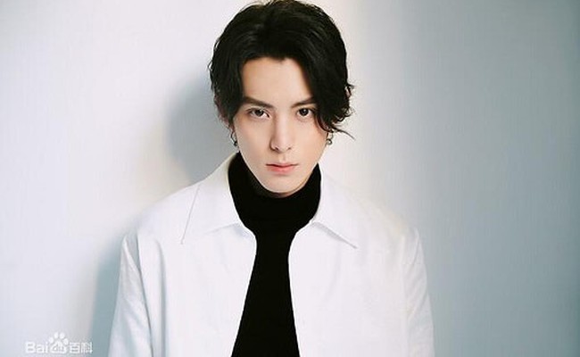 Dylan Wang