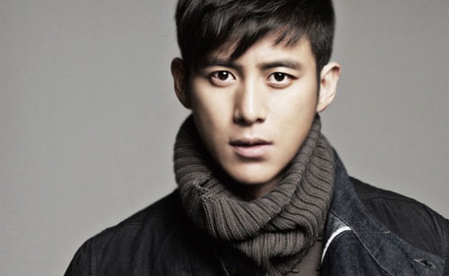 Go Soo