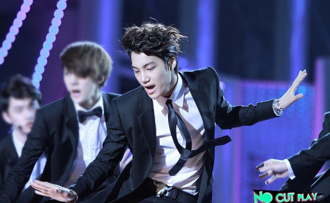 Kai