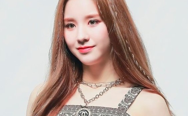 Heejin