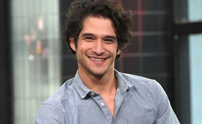 Tyler Posey