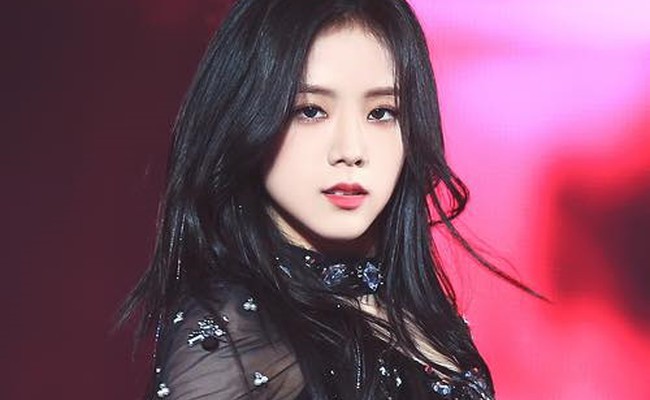 Jisoo
