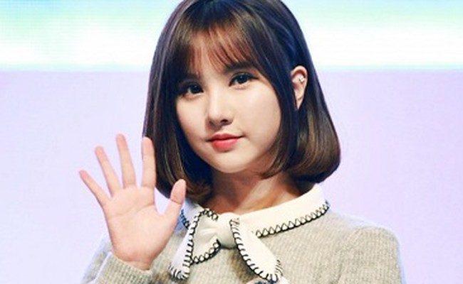 Eunha