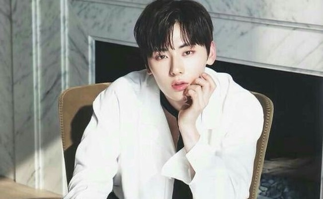Minhyun