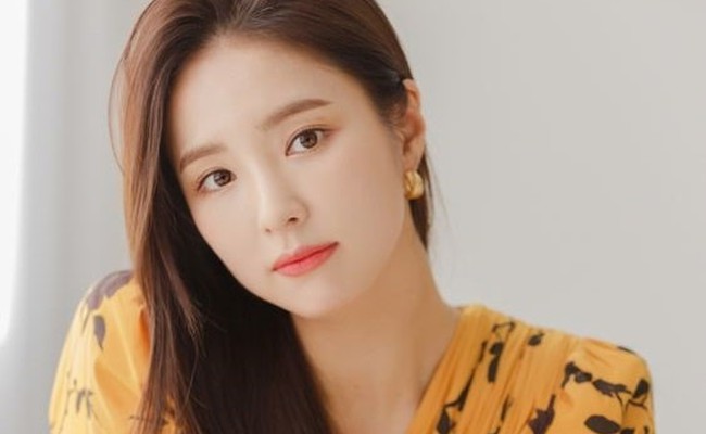 Shin Se Kyung