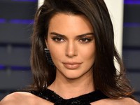Kendall Jenner