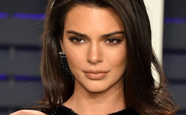 Kendall Jenner