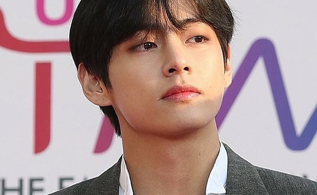 Kim Taehyung