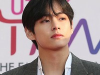 Kim Taehyung