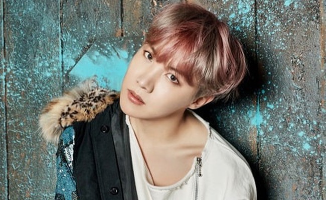 J-Hope
