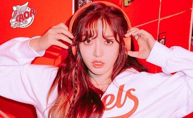 Chanmi
