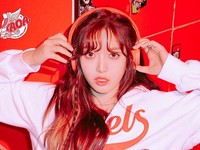 Chanmi