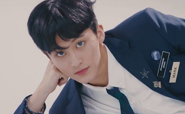 Mark