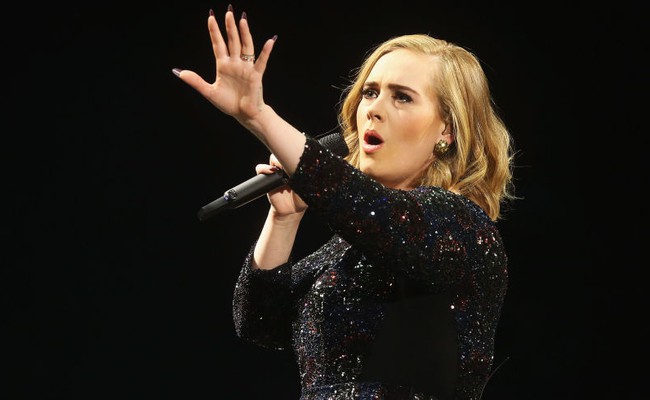 Adele