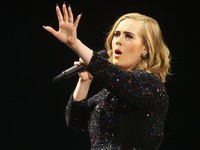 Adele