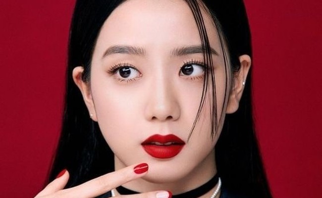 Jisoo