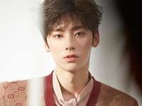 Hwang Minhyun