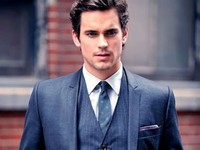 Matt Bomer