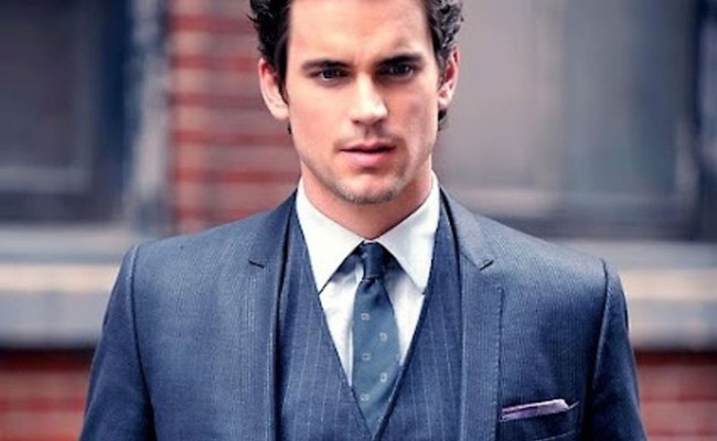 Matt Bomer