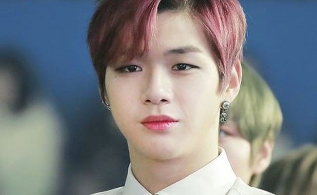 Kang Daniel