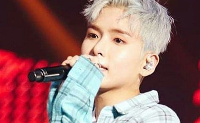 Ryeowook
