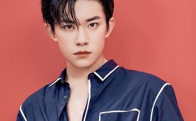 Jackson Yee