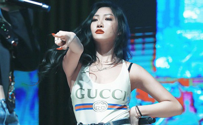Hwasa