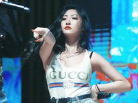 Hwasa