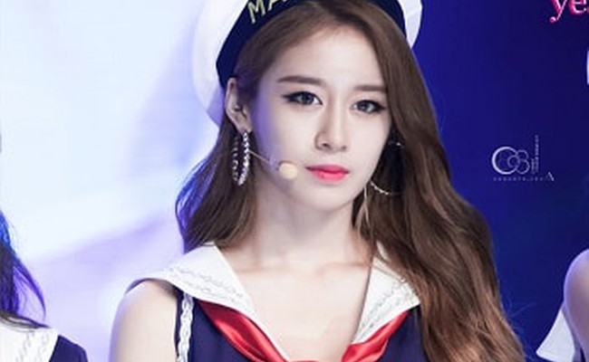 Jiyeon
