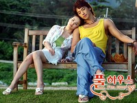 Rain & Hyekyo