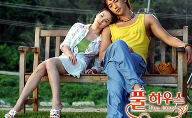 Rain & Hyekyo