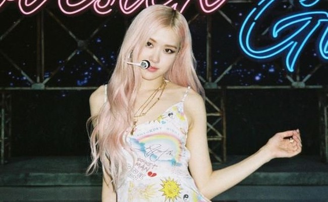 Rose
