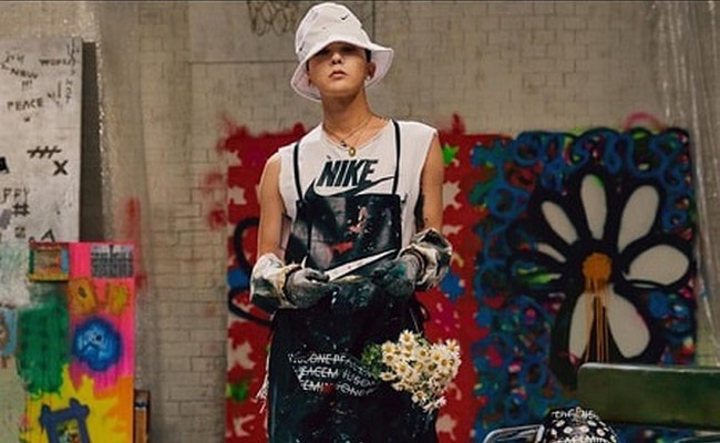 G-Dragon